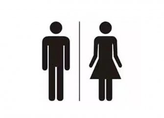 上廁所最忌諱的七件事，特別是第2條！男女必看