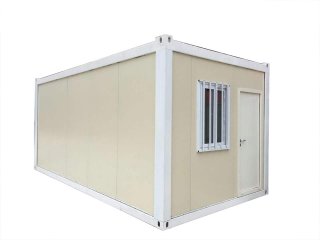 住人集裝箱一是多少錢？如何延長壽命？