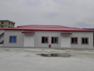 100平方活動(dòng)板房多少錢？活動(dòng)板房如何避免火患