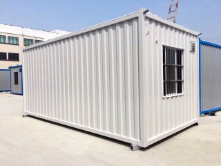 活動房多少錢一平？你還在關(guān)心價格嗎？