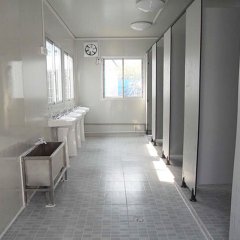 集裝箱活動(dòng)房還能這么干？